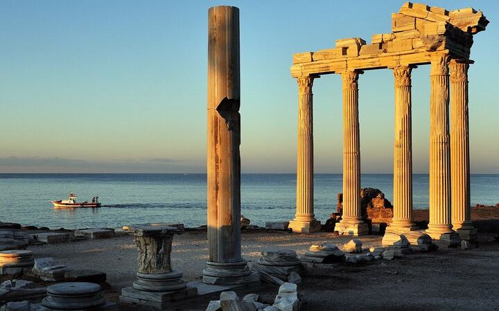 Eerste keer Turkije: 15 tips voor een zorgeloze vakantie